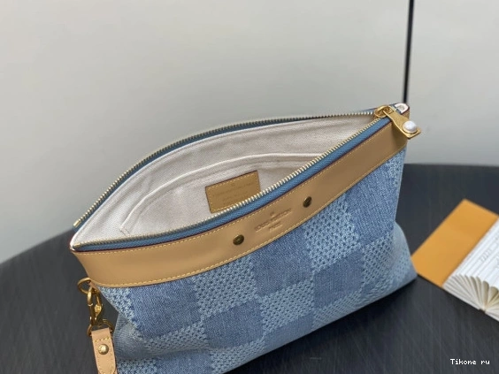 Affordable LOUIS VUITTON TO-GO-30*21.5*2cm POCHETTE 0723